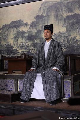 富大龙