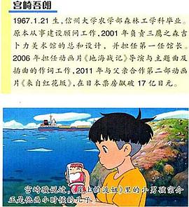 宫崎吾朗