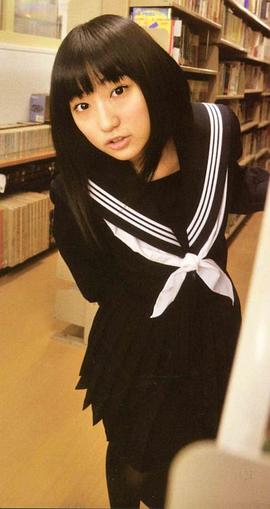 悠木碧