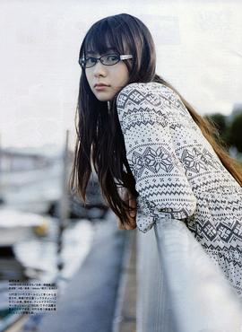 山下莉绪