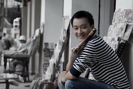 梁孟海