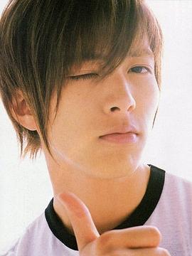 山下智久