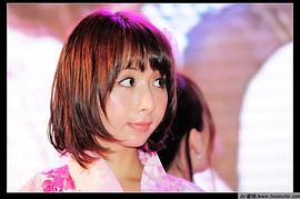 大泽佑香