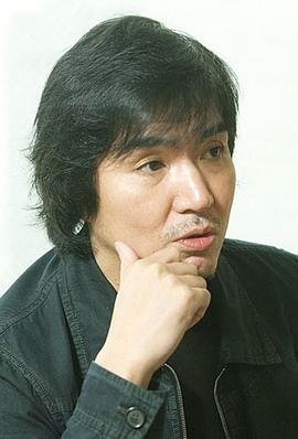 东野圭吾