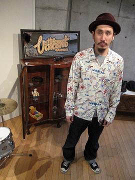 涩川清彦