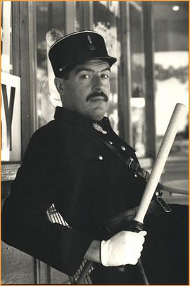 Arthur Bostrom