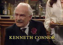 Kenneth Connor