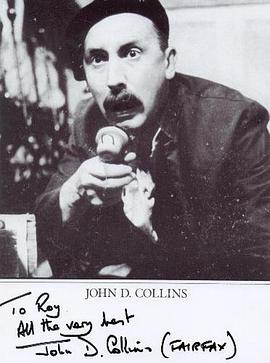 John D. Collins