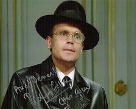 Richard Gibson
