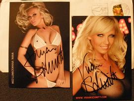 维维安.施密特