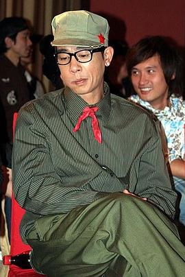 陈小春