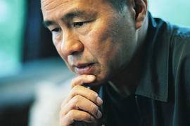 侯孝贤