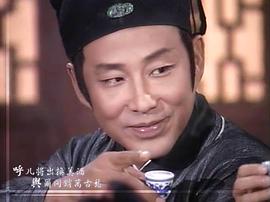 陈道明
