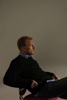 凯文·麦克基德