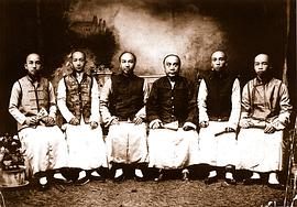 黎民伟