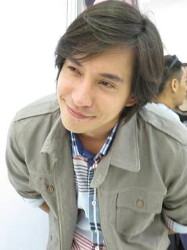 路易斯·斯科特