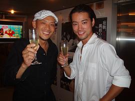 桐谷健太