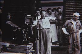 沟口健二
