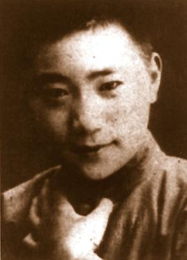 郑小秋