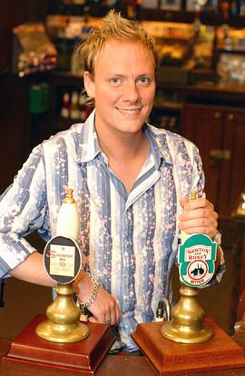 Antony Cotton