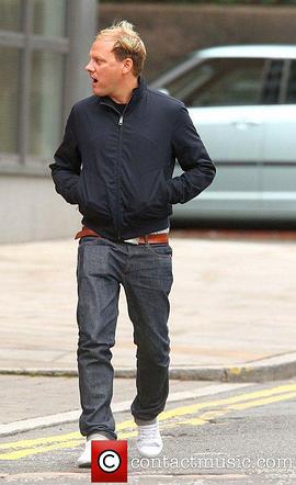 Antony Cotton