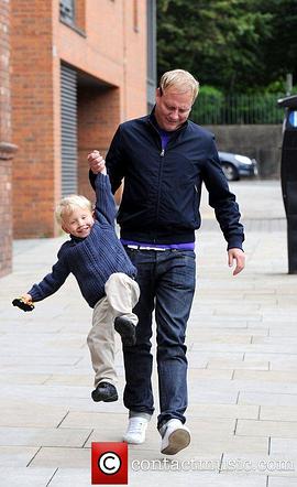 Antony Cotton