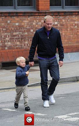 Antony Cotton