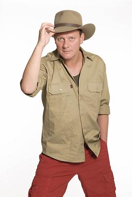 Antony Cotton