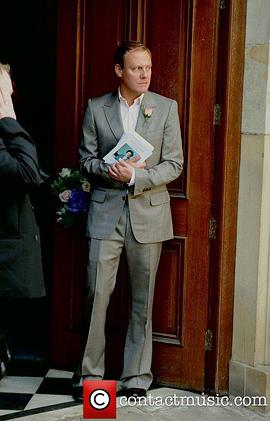 Antony Cotton