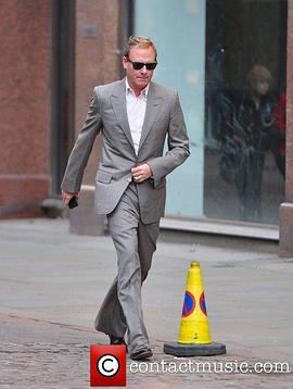 Antony Cotton