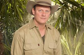 Antony Cotton