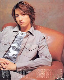 田口淳之介
