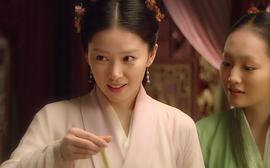 阚清子