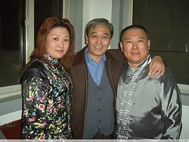 马志明