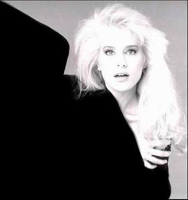 Heather Parisi