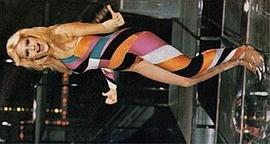 Heather Parisi
