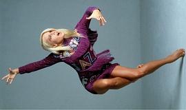 Heather Parisi