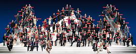 达斯汀·霍夫曼