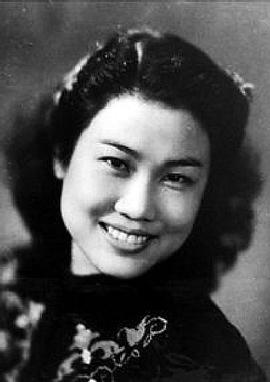 张瑞芳
