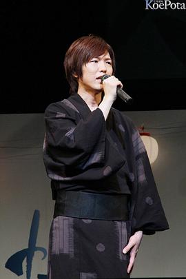 神谷浩史