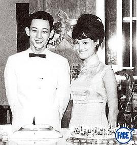 杨受成