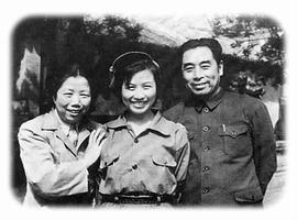 孙维世