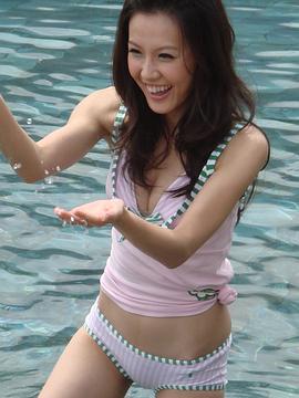 梁又琳
