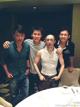 李晨