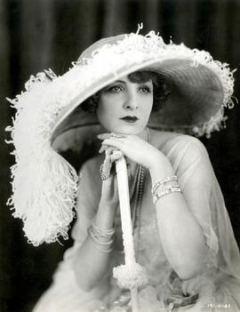 Claire Windsor