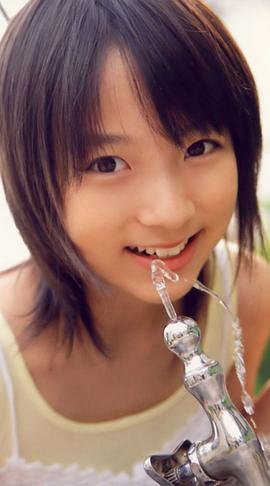 小池彩梦