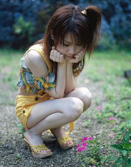 田中丽奈