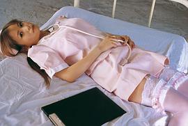中川翔子
