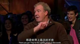 杰里米·克拉克森