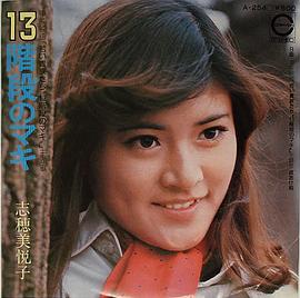 志穗美悦子